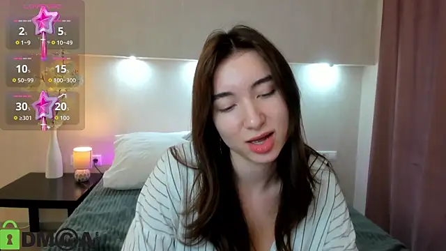 Adelina Bliss online show from January 2026 09:27:02 AM