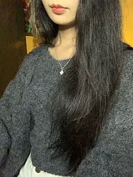 Nhinhi18 online show from November 2025 03:16:01 PM