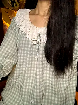 Nhinhi18 online show from October 2025 03:26:02 PM