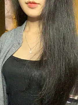 Nhinhi18 online show from December 2025 03:14:02 PM