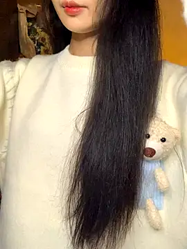 Nhinhi18 online show from December 2025 03:22:02 PM