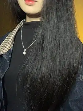 Nhinhi18 online show from January 2026 04:03:02 PM