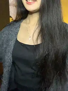 Nhinhi18 online show from January 2026 02:31:01 PM