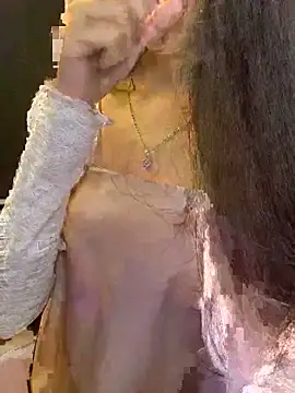 Nhinhi18 online show from April 2026 03:19:01 PM