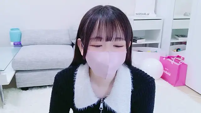 o-AKANE-o online show from April 2026 07:15:02 AM