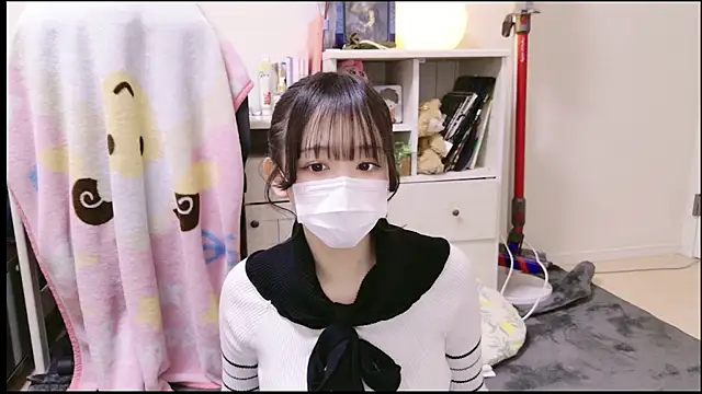 o-AKANE-o online show from March 2026 06:20:02 AM