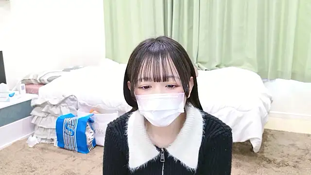 o-AKANE-o online show from March 2026 04:15:02 AM