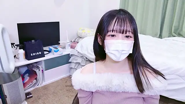 o-AKANE-o online show from March 2026 06:14:02 AM