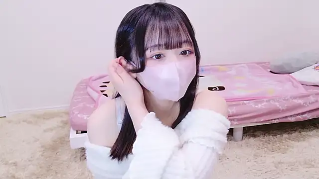 o-AKANE-o online show from March 2026 02:02:02 AM