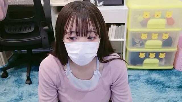 Snapshot of o-AKANE-o chatting on July 2026 03:48:02 AM o-AKANE-o online show from July 2026 03:48:02 AM