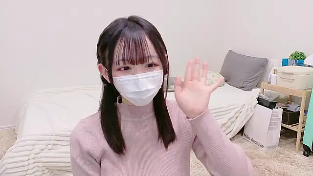 o-AKANE-o online show from March 2026 07:35:02 AM