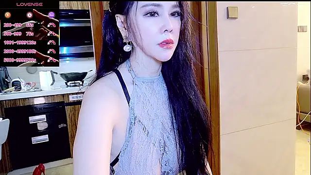 xinxinbabe online show from February 2026 06:58:01 AM