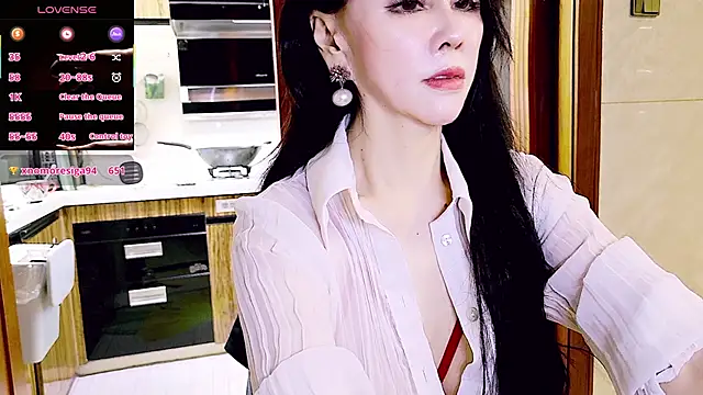 xinxinbabe online show from January 2026 05:57:01 AM