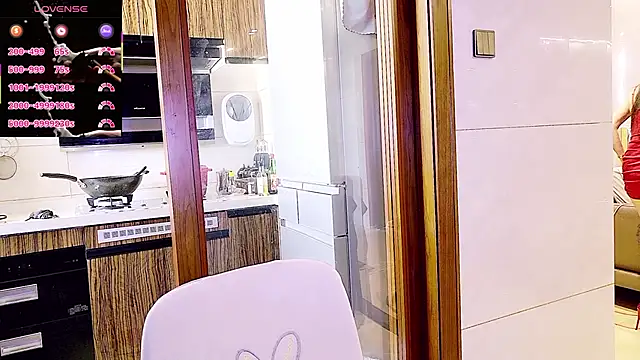 xinxinbabe online show from January 2026 06:06:02 AM