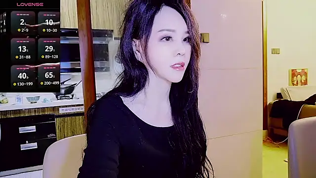 xinxinbabe online show from March 2026 01:18:01 PM