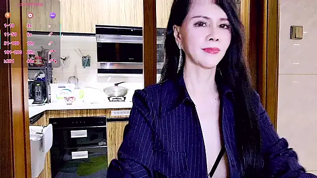 xinxinbabe online show from September 2025 10:44:01 AM