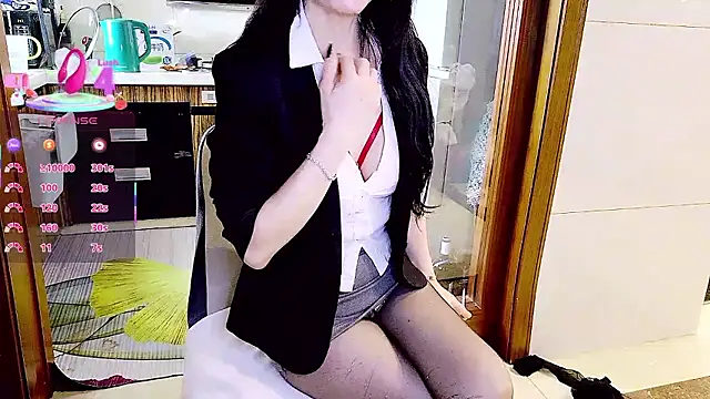 xinxinbabe online show from September 2025 08:28:01 AM