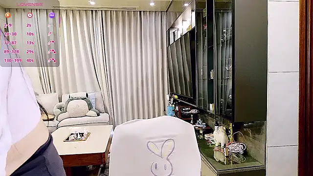 xinxinbabe online show from September 2025 08:43:01 AM