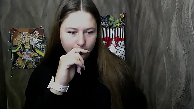 Linda S  online show from October 2025 09:22:01 AM