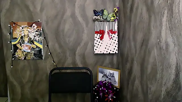 Linda S  online show from September 2025 10:10:02 AM