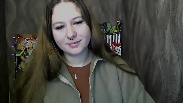 Linda S  online show from October 2025 05:50:02 AM