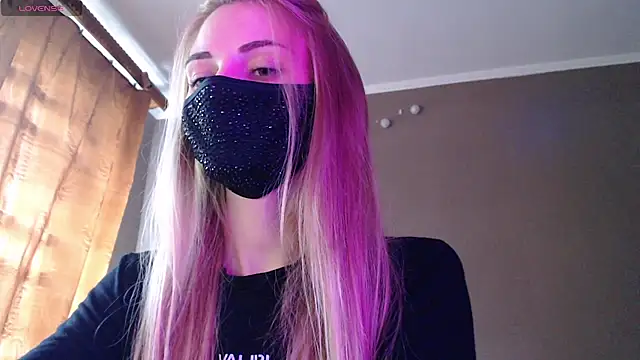 Iris lave online show from September 2025 02:12:01 PM