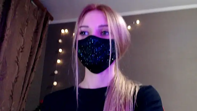 Iris lave online show from February 2026 06:51:01 PM