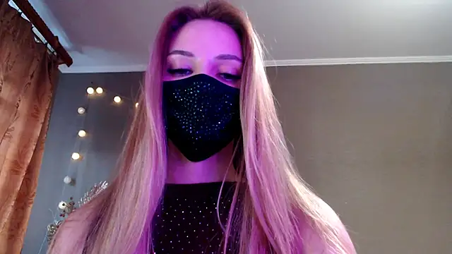 Iris lave online show from May 2026 04:55:01 PM