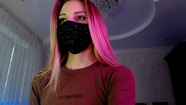Iris lave online show from June 2026 05:36:01 PM