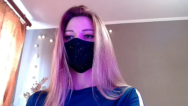 Iris lave online show from March 2026 01:39:01 PM