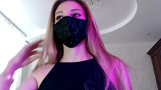 Iris lave online show from June 2026 03:35:02 PM