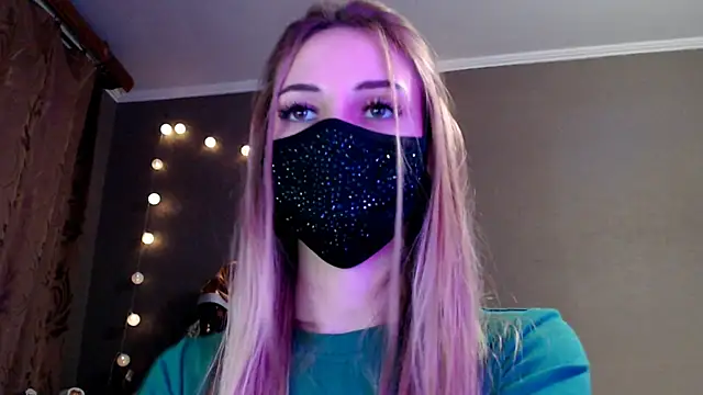 Iris lave online show from January 2026 05:27:02 PM