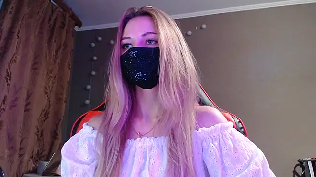 Iris lave online show from October 2025 03:11:01 PM