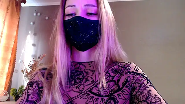 Iris lave online show from March 2026 03:19:02 PM