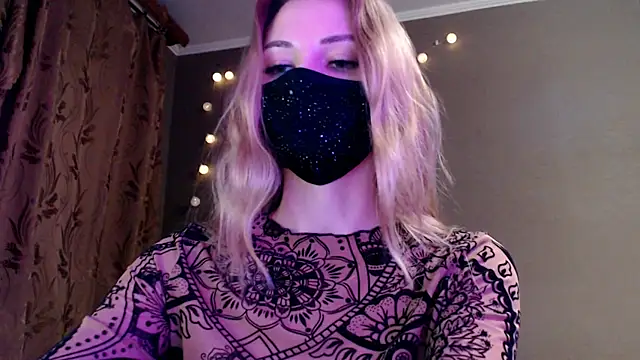 Iris lave online show from March 2026 05:00:01 PM