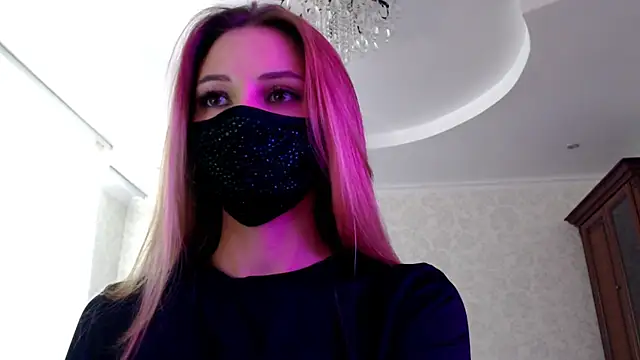 Iris lave online show from July 2026 01:44:01 PM