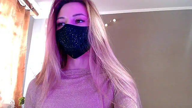 Iris lave online show from April 2026 01:39:02 PM