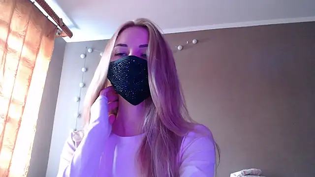 Iris lave online show from September 2025 10:29:02 AM