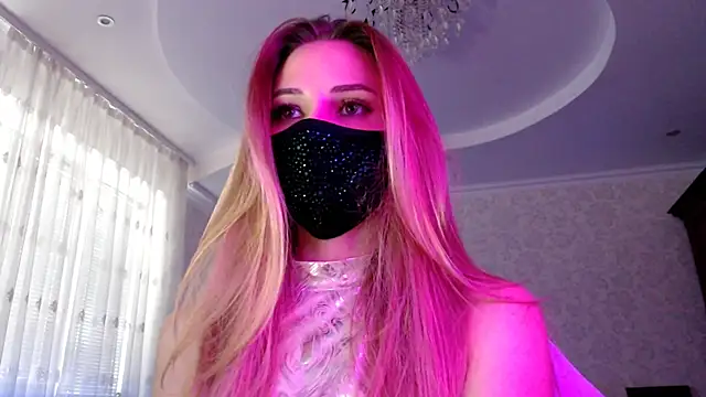 Iris lave online show from July 2026 04:30:02 PM