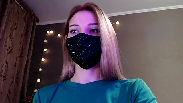 Iris lave online show from February 2026 06:08:01 PM