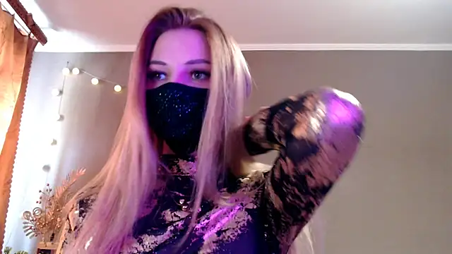 Iris lave online show from April 2026 01:19:01 PM