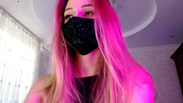 Iris lave online show from July 2026 02:57:02 PM