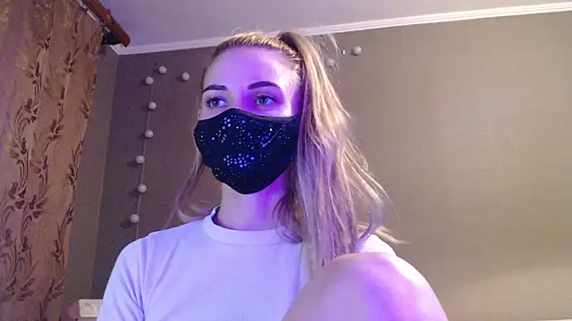 Iris lave online show from September 2025 04:18:01 PM