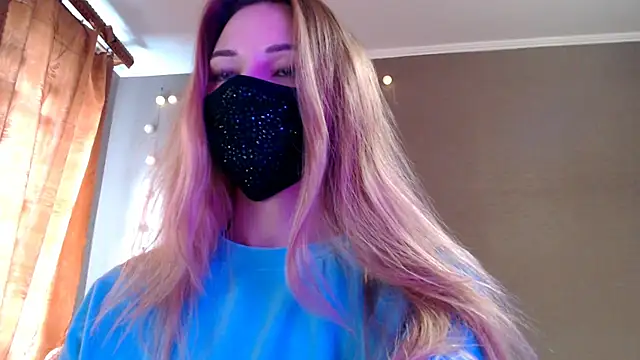 Iris lave online show from April 2026 02:30:01 PM