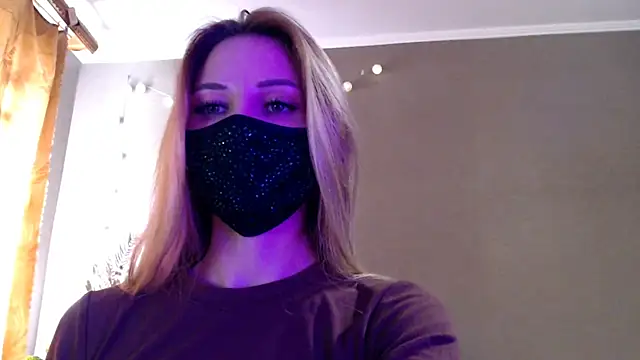 Iris lave online show from April 2026 02:19:01 PM