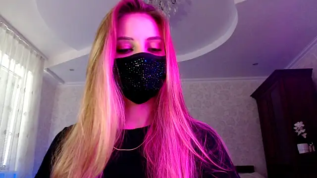 Iris lave online show from July 2026 03:55:02 PM