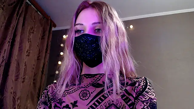 Iris lave online show from February 2026 06:08:02 PM