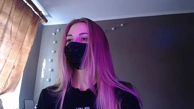 Iris lave online show from September 2025 02:34:01 PM