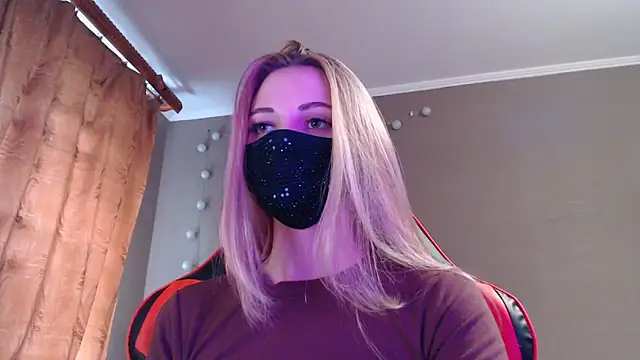 Iris lave online show from October 2025 02:14:02 PM