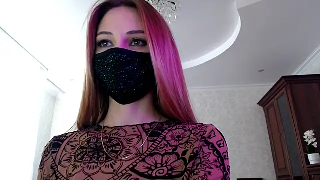 Iris lave online show from July 2026 02:39:02 PM